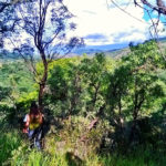 Ecoturismo / Caminha de aventura no sul de minas