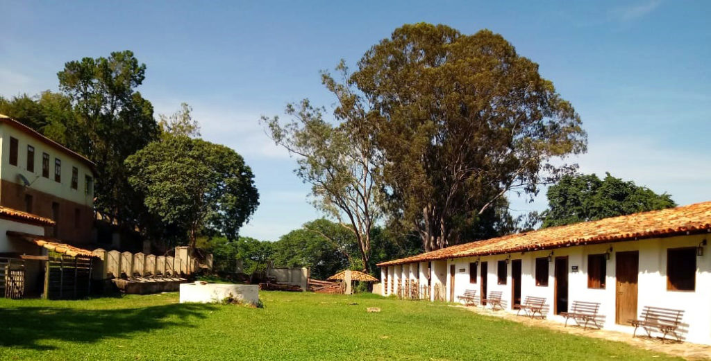 o que não pode faltar em hotel fazenda com passeios a cavalo