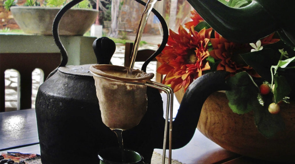 hotel fazenda em Minas Gerais